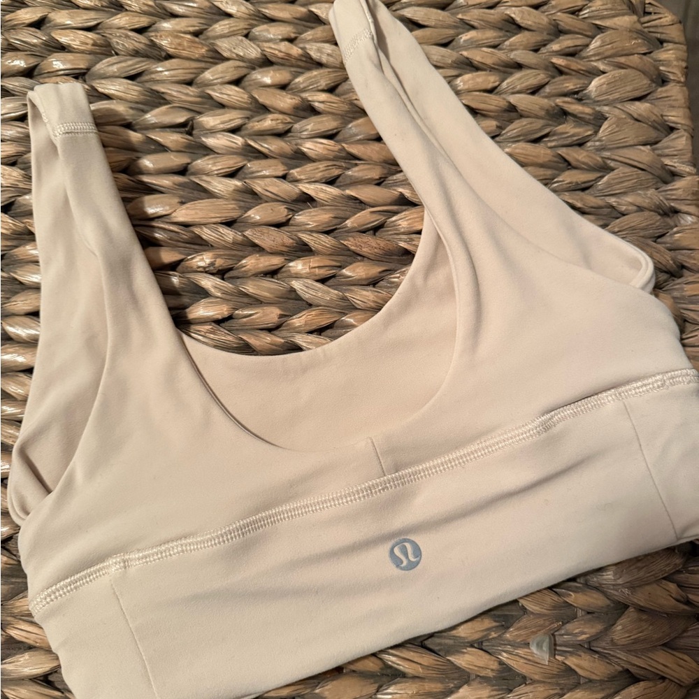 Lululemon Align Reversible Bra